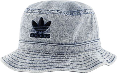 retro Adidas bucket hat